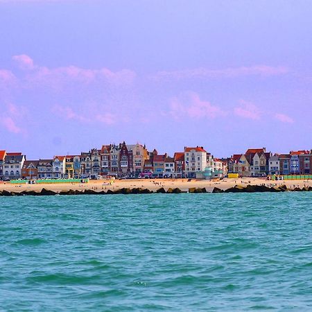 La Suite Malouine Dunkirk Kültér fotó
