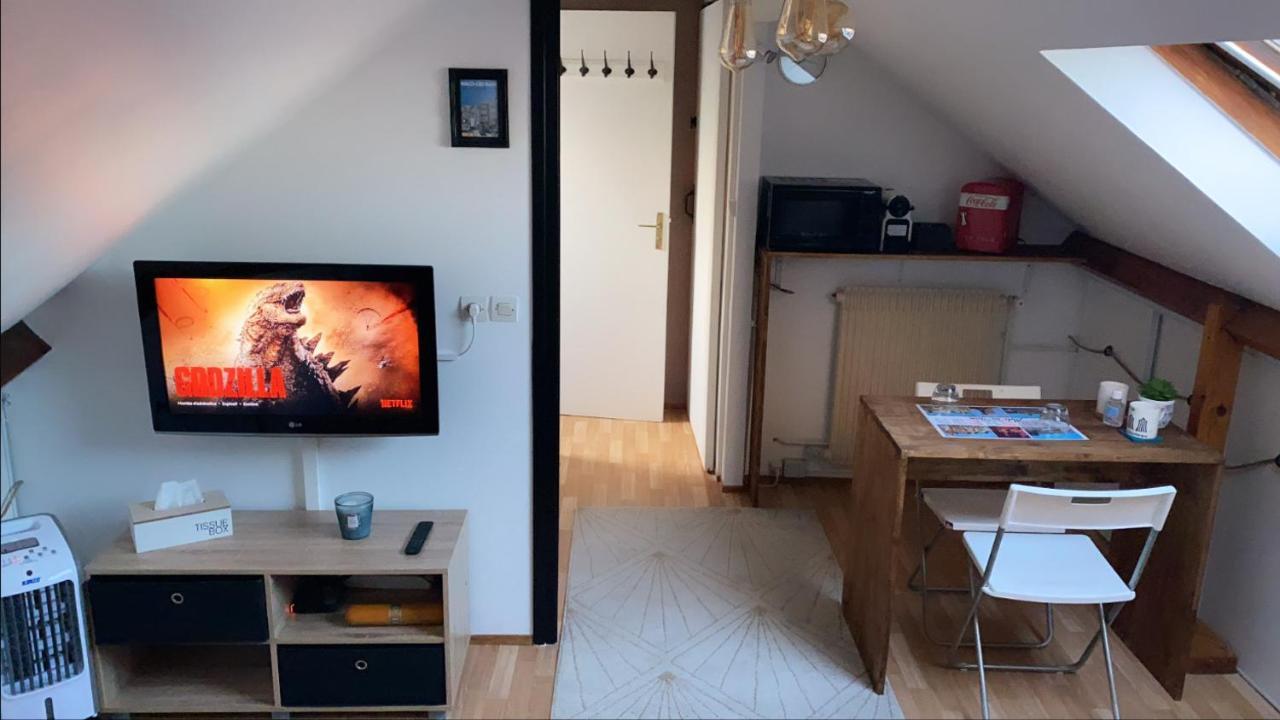 La Suite Malouine Dunkirk Kültér fotó